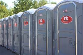 Best Standard Portable Toilet Rental  in Highlands, TX